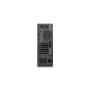 Lenovo ThinkStation P5 Tower Intel® Xeon® W w3-2425 32 GB DDR5-SDRAM 1 TB SSD Windows 11 Pro for Workstations Workstation Zwart, Rood (30GA000NMH) thumbnail