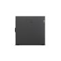 Lenovo ThinkStation P5 Tower Intel® Xeon® W w3-2425 32 GB DDR5-SDRAM 1 TB SSD Windows 11 Pro for Workstations Workstation Zwart, Rood (30GA000NMH) thumbnail