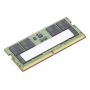 Lenovo 4X71M23188 geheugenmodule 32 GB 1 x 32 GB DDR5 5600 MHz (4X71M23188) thumbnail