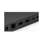 Microsoft Surface Thunderbolt 4 Dock Zwart (T8H-00002) thumbnail