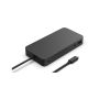 Microsoft Surface Thunderbolt 4 Dock Zwart (T8H-00002) thumbnail