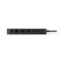 Microsoft Surface Thunderbolt 4 Dock Zwart (T8H-00002) thumbnail