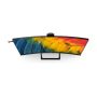 Philips 40B1U6903CH 40 Zoll Wide UHD Curved Monitor, 5 MP Webcam, höhenverstellbar, Lautsprecher (5120x2160, 75 Hz, HDMI, Displa (40B1U6903CH/00) thumbnail