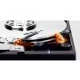 Western Digital Blue WD10EARZ interne harde schijf 3.5" 1 TB SATA III (WD10EARZ) thumbnail