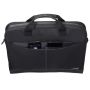 ASUS Nereus notebooktas 40,6 cm (16") Aktetas Zwart (90-XB4000BA00010) thumbnail