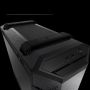 ASUS TUF Gaming GT501 Midi Tower Zwart (90DC0012-B49000) thumbnail