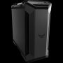 ASUS TUF Gaming GT501 Midi Tower Zwart (90DC0012-B49000) thumbnail