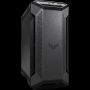 ASUS TUF Gaming GT501 Midi Tower Zwart (90DC0012-B49000) thumbnail