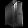 ASUS TUF Gaming GT501 Midi Tower Zwart (90DC0012-B49000) thumbnail