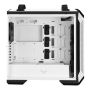 ASUS TUF Gaming GT501 White Edition Midi Tower Wit (90DC0013-B49000) thumbnail