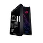ASUS GX601 Midi Tower Zwart (90DC0020-B39000) thumbnail