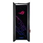 ASUS GX601 Midi Tower Zwart (90DC0020-B39000) thumbnail