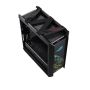 ASUS GX601 Midi Tower Zwart (90DC0020-B39000) thumbnail