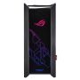 ASUS GX601 Midi Tower Zwart (90DC0020-B39000) thumbnail