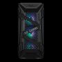 ASUS TUF Gaming GT301 Midi Tower Zwart (90DC0040-B49000) thumbnail