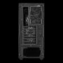 ASUS TUF Gaming GT301 Midi Tower Zwart (90DC0040-B49000) thumbnail