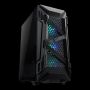 ASUS TUF Gaming GT301 Midi Tower Zwart (90DC0040-B49000) thumbnail