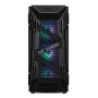 ASUS TUF Gaming GT301 Midi Tower Zwart (90DC0040-B49000) thumbnail