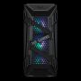 ASUS TUF Gaming GT301 Midi Tower Zwart (90DC0040-B49000) thumbnail