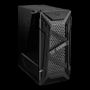 ASUS TUF Gaming GT301 Midi Tower Zwart (90DC0040-B49000) thumbnail