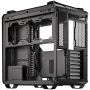 ASUS TUF Gaming GT502 Midi Tower Zwart (90DC0090-B09000) thumbnail