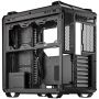 ASUS TUF Gaming GT502 Midi Tower Zwart (90DC0090-B09010) thumbnail