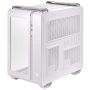 ASUS TUF Gaming GT502 Midi Tower Wit (90DC0093-B09010) thumbnail