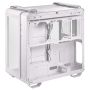 ASUS TUF Gaming GT502 Midi Tower Wit (90DC0093-B09010) thumbnail