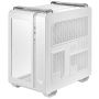ASUS TUF Gaming GT502 Midi Tower Wit (90DC0093-B09010) thumbnail