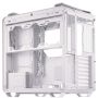 ASUS TUF Gaming GT502 Midi Tower Wit (90DC0093-B09010) thumbnail