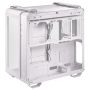 ASUS TUF Gaming GT502 Midi Tower Wit (90DC0093-B09010) thumbnail