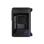ASUS ROG Z11 Mini Tower Zwart (90DC00B0-B39000) thumbnail