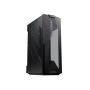 ASUS ROG Z11 Mini Tower Zwart (90DC00B0-B39000) thumbnail