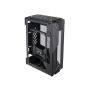 ASUS ROG Z11 Mini Tower Zwart (90DC00B0-B39000) thumbnail