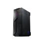 ASUS ROG Z11 Mini Tower Zwart (90DC00B0-B39000) thumbnail