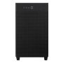 ASUS PRIME AP201 MicroATX Mini Tower Zwart (90DC00G0-B39000) thumbnail