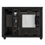 ASUS AP201 PRIME CASE TG Mini Tower Zwart (90DC00G0-B39010) thumbnail