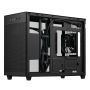 ASUS AP201 PRIME CASE TG Mini Tower Zwart (90DC00G0-B39010) thumbnail