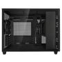 ASUS AP201 PRIME CASE TG Mini Tower Zwart (90DC00G0-B39010) thumbnail