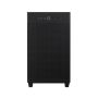 ASUS AP201 PRIME CASE TG Mini Tower Zwart (90DC00G0-B39010) thumbnail
