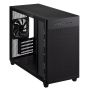 ASUS AP201 PRIME CASE TG Mini Tower Zwart (90DC00G0-B39010) thumbnail