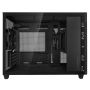 ASUS AP201 PRIME CASE TG Mini Tower Zwart (90DC00G0-B39010) thumbnail