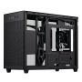 ASUS AP201 PRIME CASE TG Mini Tower Zwart (90DC00G0-B39010) thumbnail
