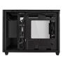 ASUS AP201 PRIME CASE TG Mini Tower Zwart (90DC00G0-B39010) thumbnail