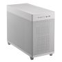 ASUS Prime AP201 MicroATX Mini Tower Wit (90DC00G3-B39000) thumbnail