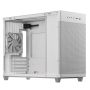ASUS Prime AP201 MicroATX Mini Tower Wit (90DC00G3-B39000) thumbnail