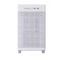 ASUS AP201 PRIME CASE TG WHITE Mini Tower Wit (90DC00G3-B39010) thumbnail