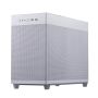 ASUS AP201 PRIME CASE TG WHITE Mini Tower Wit (90DC00G3-B39010) thumbnail