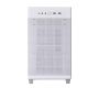 ASUS PRIME AP201 CASE TG WHITE Mini Tower Wit (90DC00G3-B39010) thumbnail