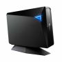 ASUS BW-16D1H-U PRO optisch schijfstation Blu-Ray DVD Combo Zwart (90DD01L0-M69000) thumbnail